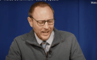 INSIDE GOVERNMENT: Cayuga Legislature leader talks priorities and financial concerns (webcast)